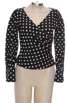 Blusa color Negro - Studio F