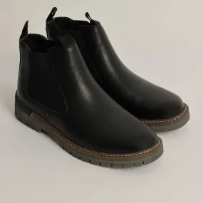 Botas CROCKER