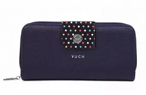 cartera Vuch Keli Keysis - Blue - women´s