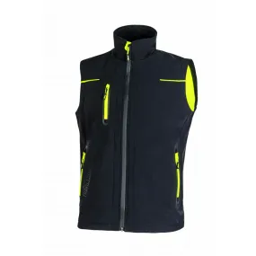 Chaleco Softshell U-POWER Universe FU188