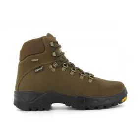 CHIRUCA TROFEO  GORE-TEX VIBRAM VERDE