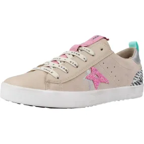 GEOX