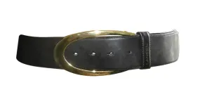 Lancel Cinturones Castaño 