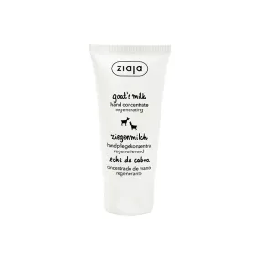 Leche De Cabra Crema De Manos Concentrada