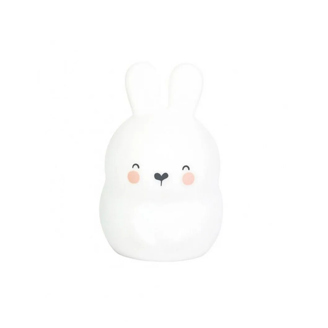 Luz compañia little bunny saro
