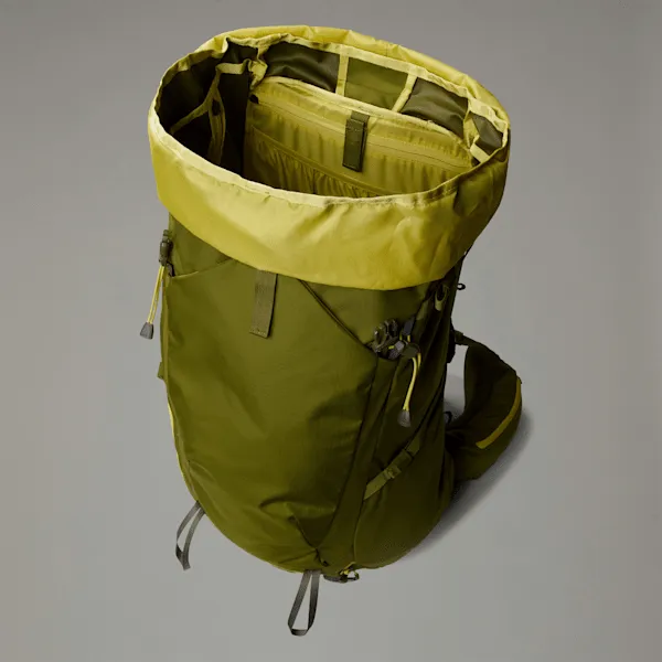 Macuto de senderismo Terra de 65 litros