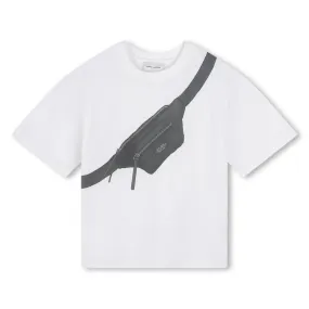 MARC JACOBS Camiseta de manga corta