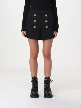Pantalòn cortos mujer Balmain