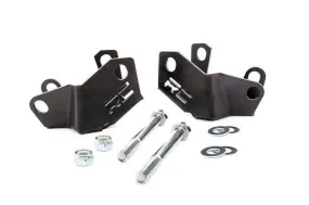 Proteccion para el brazo de control inferior trasero Rough Country Wrangler JL