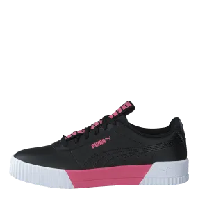 Puma zapatos Carina Bold Puma Black-puma Black