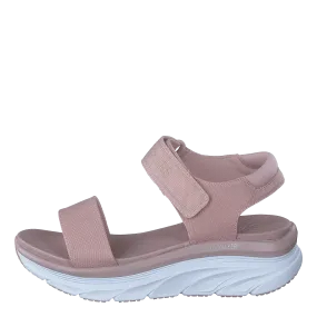 Skechers zapatos Womens Relaxed Fit D'lux Walke Blsh