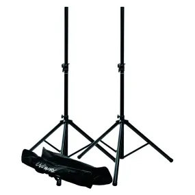 SOPORTE PROEL P/BAFLE KIT C/FUNDA MOD.LWSS180KIT