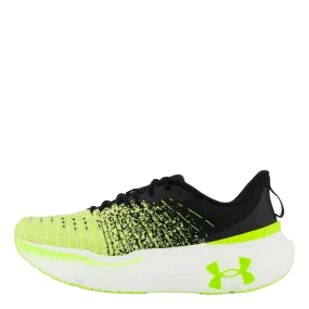 Under Armour Ua Infinite Elite Black