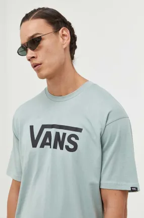 Vans Classic Tee