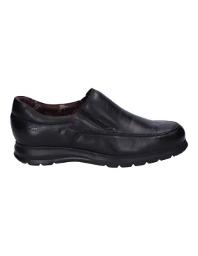 ZAPATO VESTIR MOCASIN-FLUCHOS-