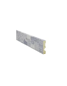 ZÓCALO FINFLOOR ALFAMA TILE - L001